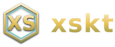 xskt logo